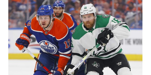 Joe Pavelski, qui vient d'avoir 40 ans, a annoncé sa retraite